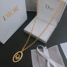 Christian Dior Necklaces